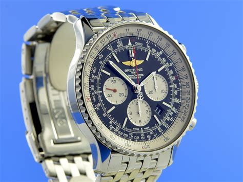 breitling uhren herren gebraucht